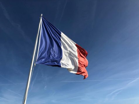 FRANCE HATES US NOW (WELL, MORE THAN BEFORE)