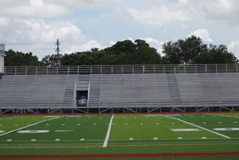 This season looks promising for the varsity soccer players here at SPHS and their many fans!