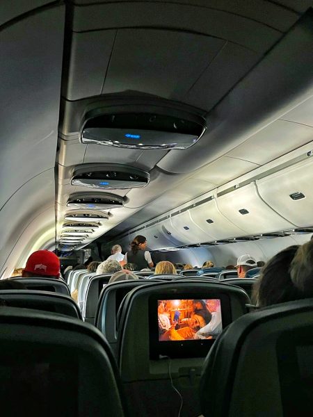 A Trip that can Change your Life: Students will be Embarking on a Trip to Europe this Summer
