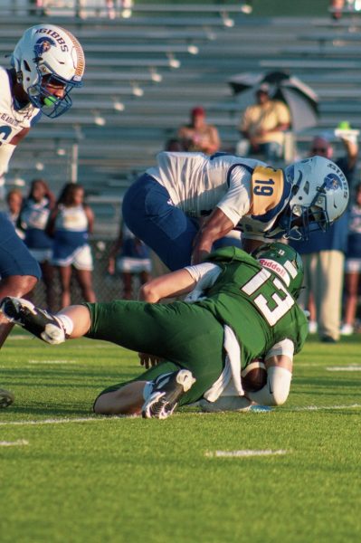 A New Era of Devils Football: Stats and Inside Interview Football: Stats and Inside Interview
