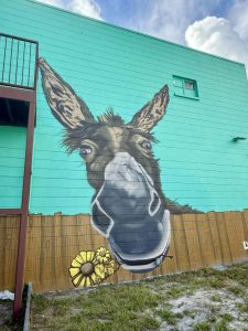 Street Murals Across Florida Removed After New FDOT Policy