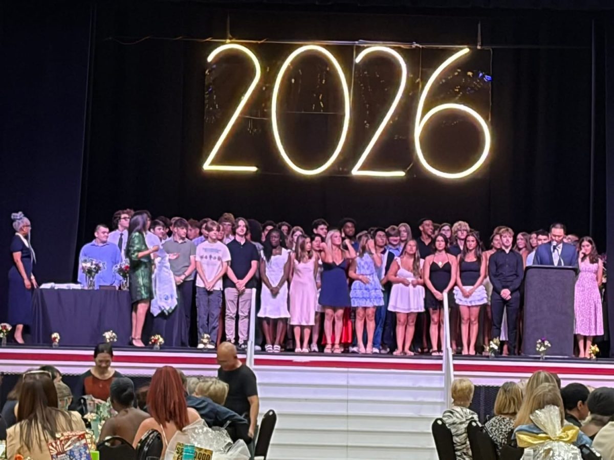 Senior Celebration 2026: Dozens of What Ifs and Hundreds of Possibilities